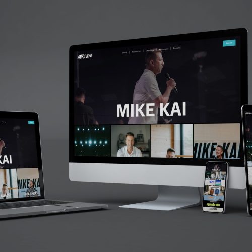 Mike Kai